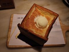 -绿茶餐厅(成都大悦城店)