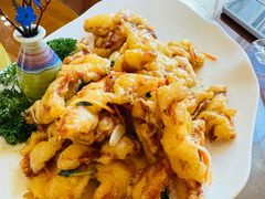 -毛毛饭店(大连湾街店)