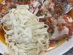 -湖南人家湘菜馆(镇江路店)