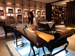 大堂-民国红公馆·秦淮八艳(夫子庙店)