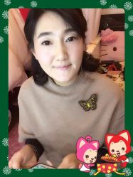 点击看大图 -贺贺美妆造型