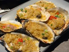 -蚝翅·海鲜粥·烧烤·龙虾季(海曙天一店)