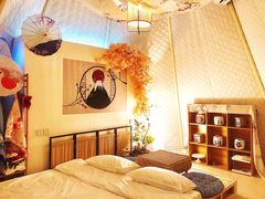 -安德鲁户外烧烤帐篷营地(马泉营店)