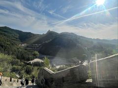 -雁门关景区