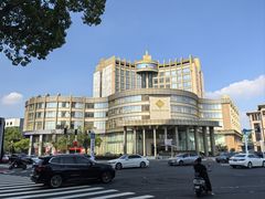 -常熟天铭国际大酒店