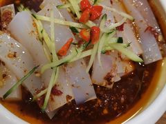 -清真·玛丽亚新疆菜主题餐厅(浙江中路店)