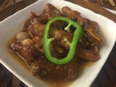 -潮福城大酒楼·潮粤菜·港式点心(阳光城店)