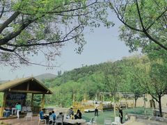 -九如山休闲旅游度假区