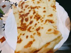 蘸汤小饼-董一米线(汉峪金谷店)