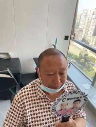 -唐风采假发补发定制