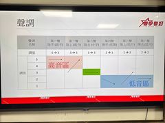 -粤学粤好·港式粤语文化及学习中心(福田南山都有店)