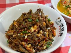 -老宜春味道·江西菜(都市春天店)