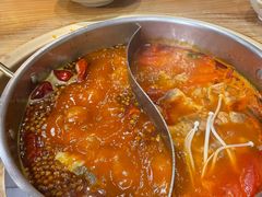 -四喜小胖·北京涮肉(五道营店)