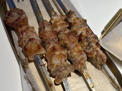 -西域阿里马新疆菜·清真(桂花路店)