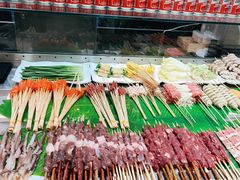 -食悦天美食广场(长沙IFS国金中心店)