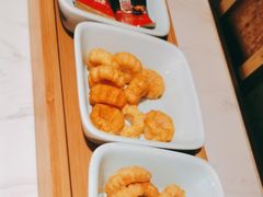 -捞神煲汤火锅(湖滨商业街店)