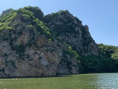 -大连冰峪旅游度假区