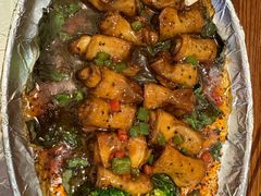 -垚慈居素食(华发新城店)