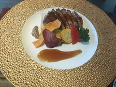 -滩万日本料理Nadaman(国贸大酒店)