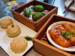 -蔡澜港式点心(皇庭广场店)