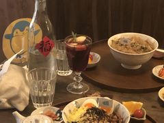 -嘁嘁茶泡饭