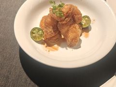 -南里山房·新淮扬菜(徐汇万科店)