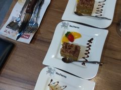-斗牛士牛排餐厅(富力海珠城广场店)