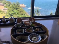 -南紀白浜 浜千鳥の湯 海舟