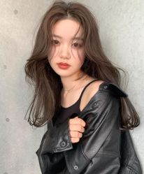 -FASHION PALACE hair+