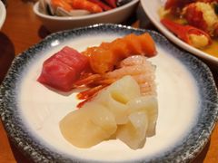 -mezza9 Macau(澳门君悦酒店)