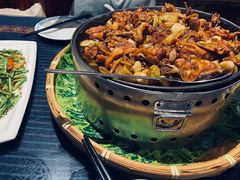 -甘家界牌柠檬鸭(青山店)