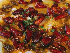 热炝酸菜鱼-鱼你在一起(梦秀广场店)