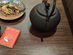 -啫火啫啫煲·顺德干蒸(壹海城店)