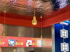 -青木岚小海鲜•小龙虾(友谊店)