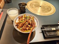 -無二炙坊·和牛烧肉(大钟寺1733店)