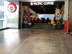-太平洋咖啡(五月花店)