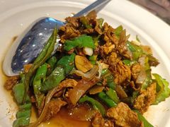 -兰湘子·湘菜小炒(长安万科广场店)
