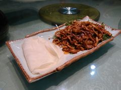 -赵记煎饼卷大葱(东岳店)