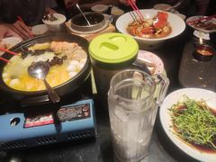 -老头儿油爆虾·知味杭州(爱琴海购物中心)