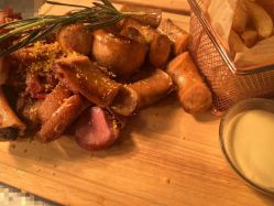 -上海虹桥锦江大酒店·宴会厅