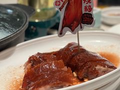-滋粥楼·顺德菜(番禺广场总店)