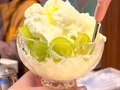 -正黄旗海鲜烧烤大排档(延安路总店)