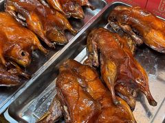 -竺桥兄弟烤鸭馆(竺桥店)