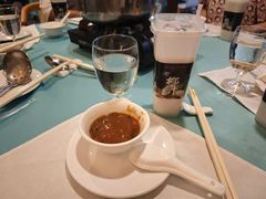 -银泰阳光度假酒店-海悦轩中餐厅(海花路店)