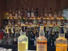 -STARRY CAFE & LOUNGE BAR(高新店)