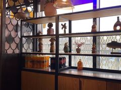 -问渔烤鱼(回龙观总店)