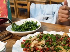 -明婷饭店(外曹家巷店)
