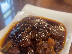 -长兴菜馆(高桥店)