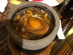 -佘山世茂艾美·御珍轩中餐厅