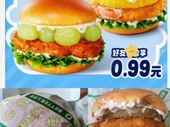 -德克士(梁家巷店)